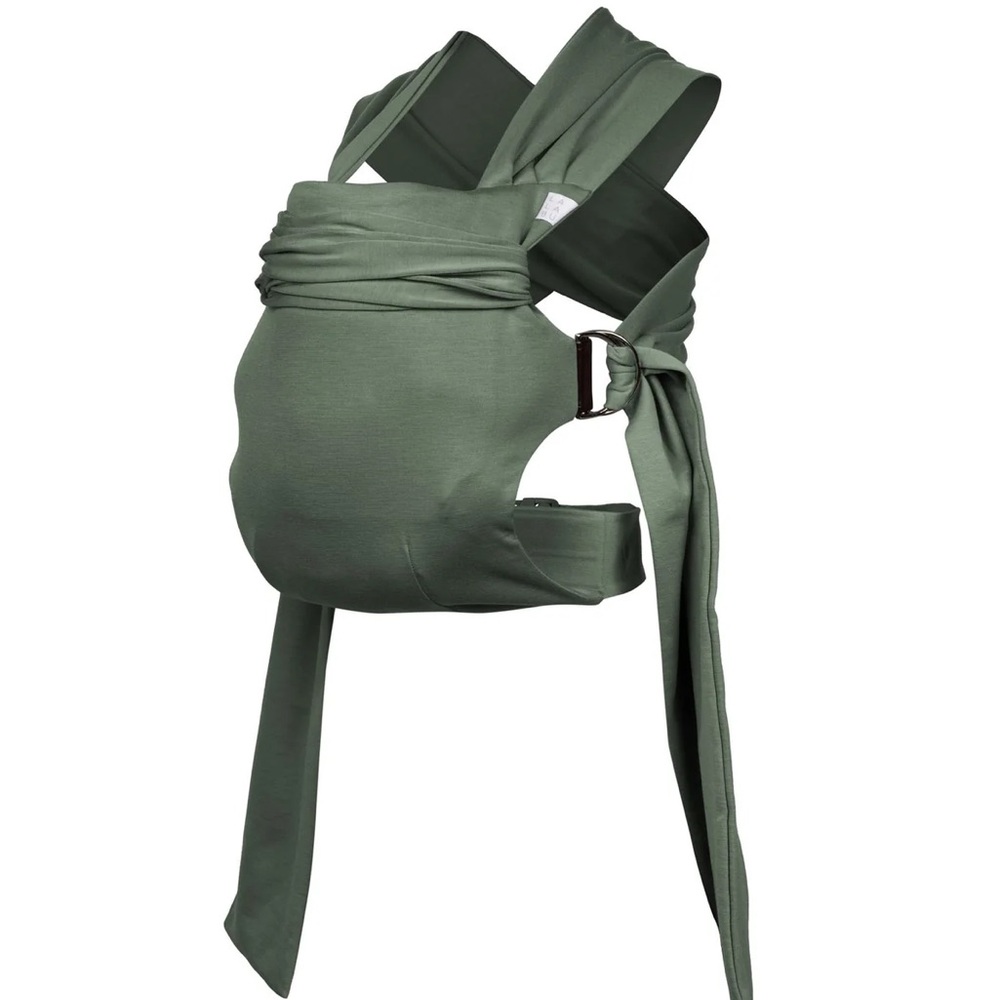 Lalabu Simple Wrap - Fern